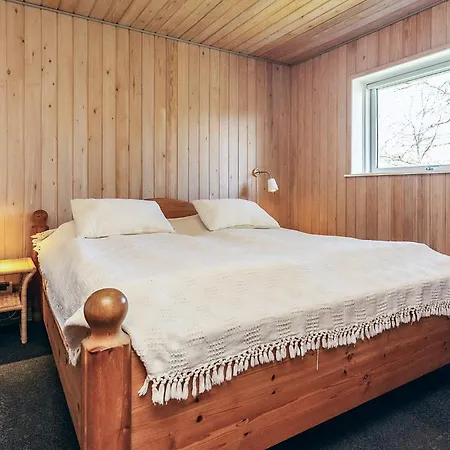 Prázdninový dům 4 Star In Asperup